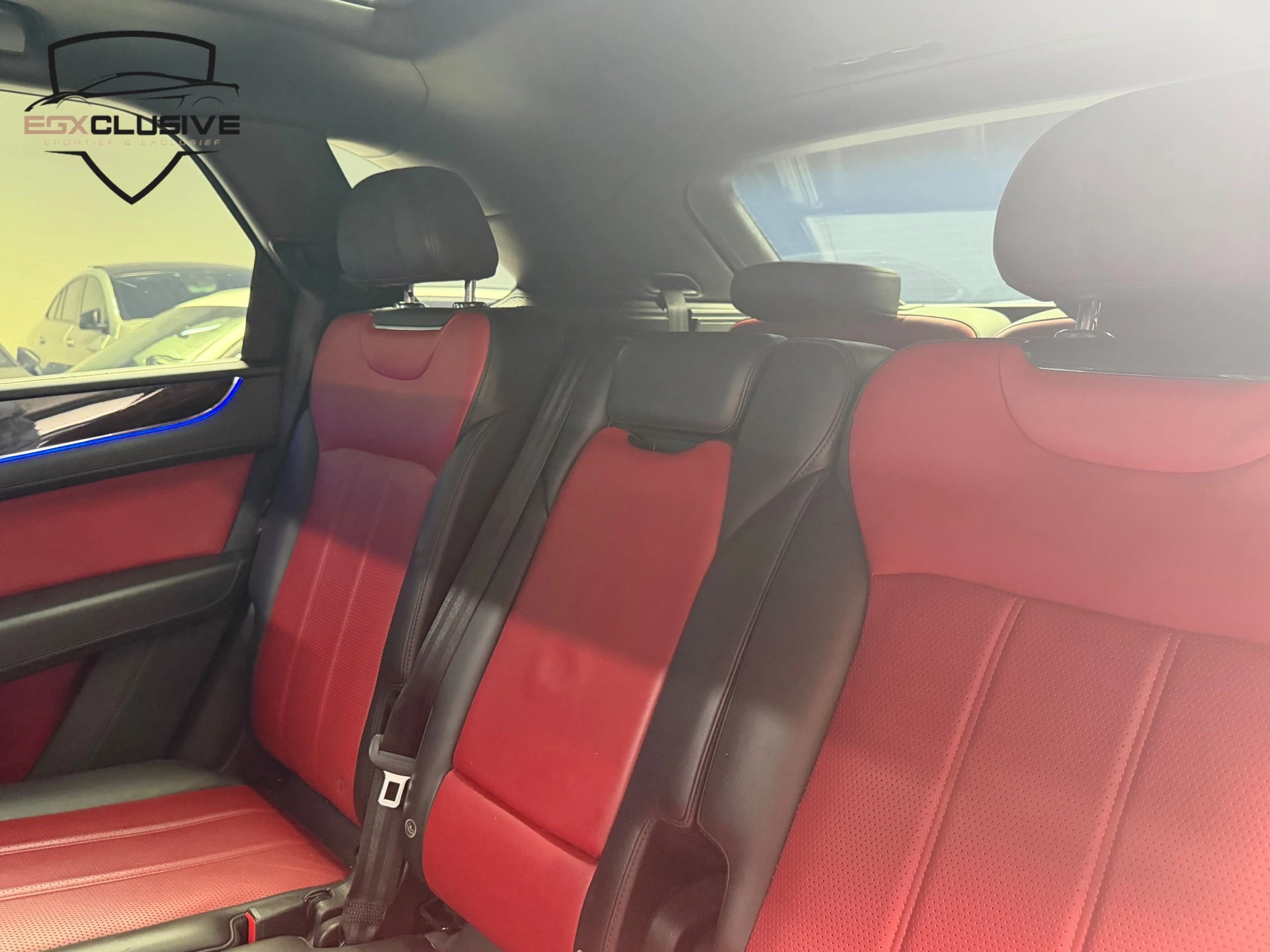 Hoofdafbeelding Bentley Bentayga
