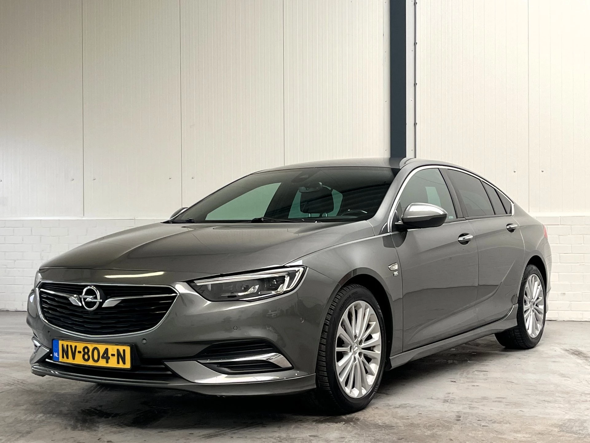 Hoofdafbeelding Opel Insignia