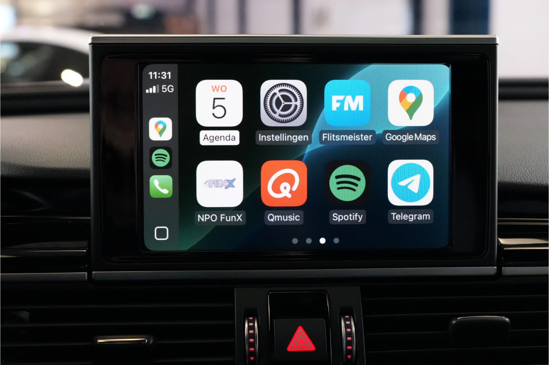 Hoofdafbeelding Audi RS6