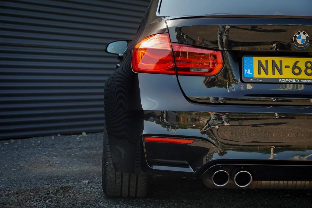 Hoofdafbeelding BMW M3