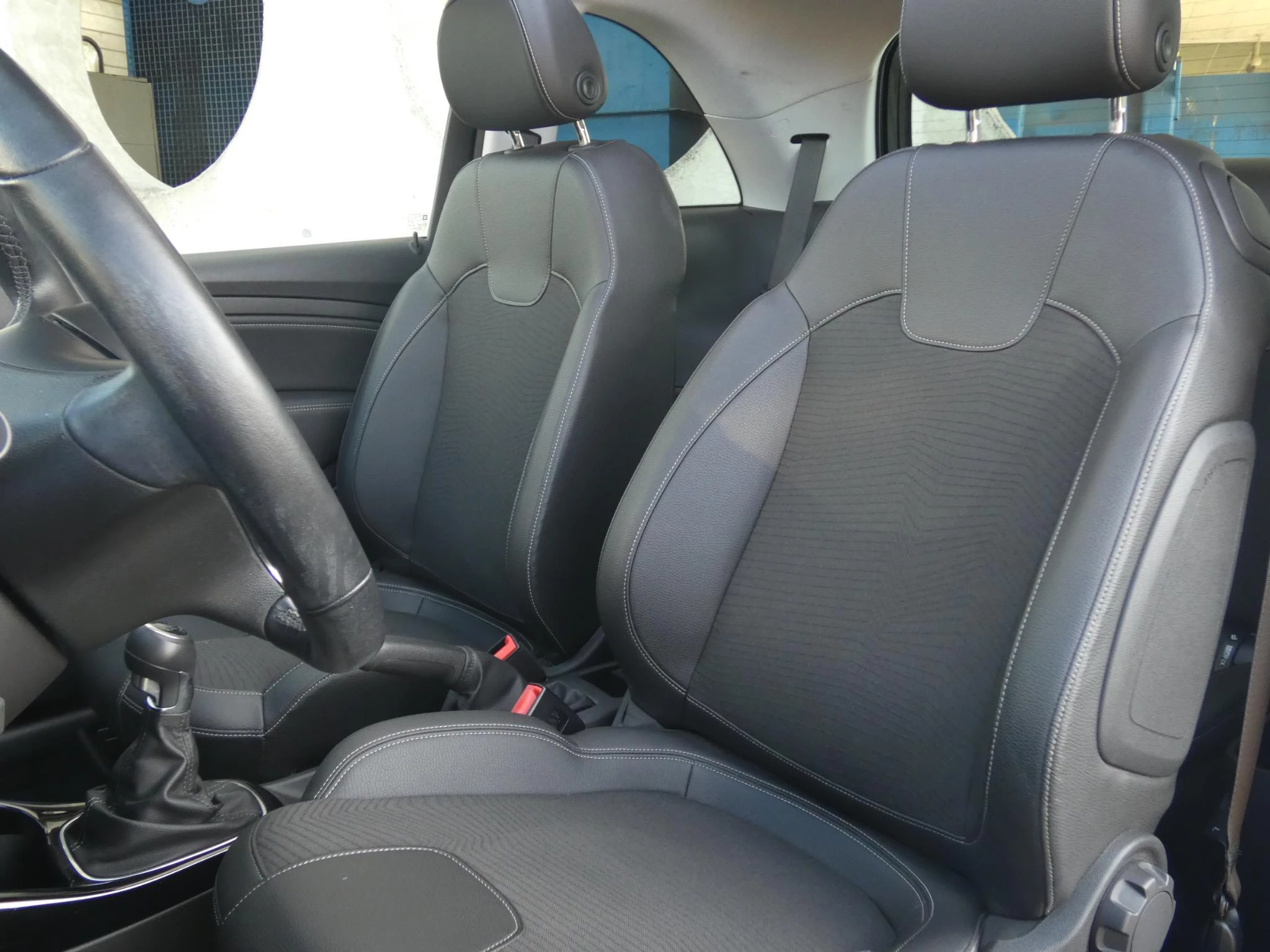 Hoofdafbeelding Opel ADAM
