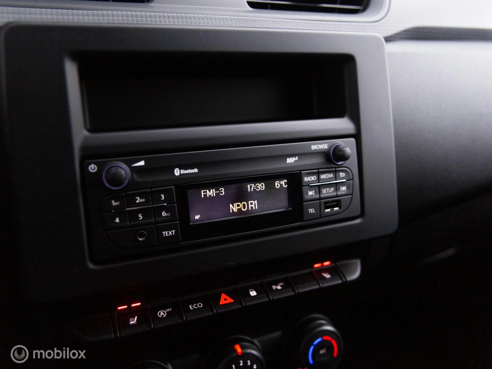 Hoofdafbeelding Renault Express