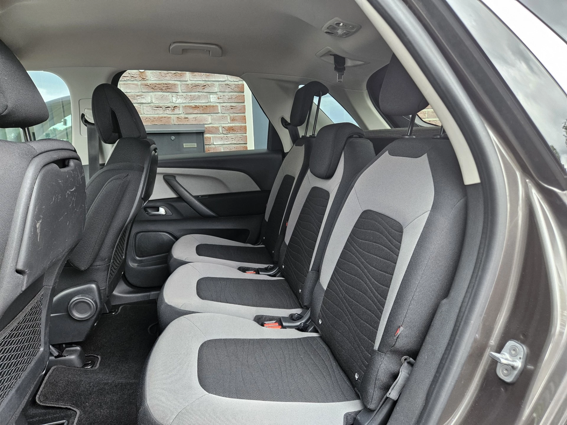 Hoofdafbeelding Citroën C4 Picasso