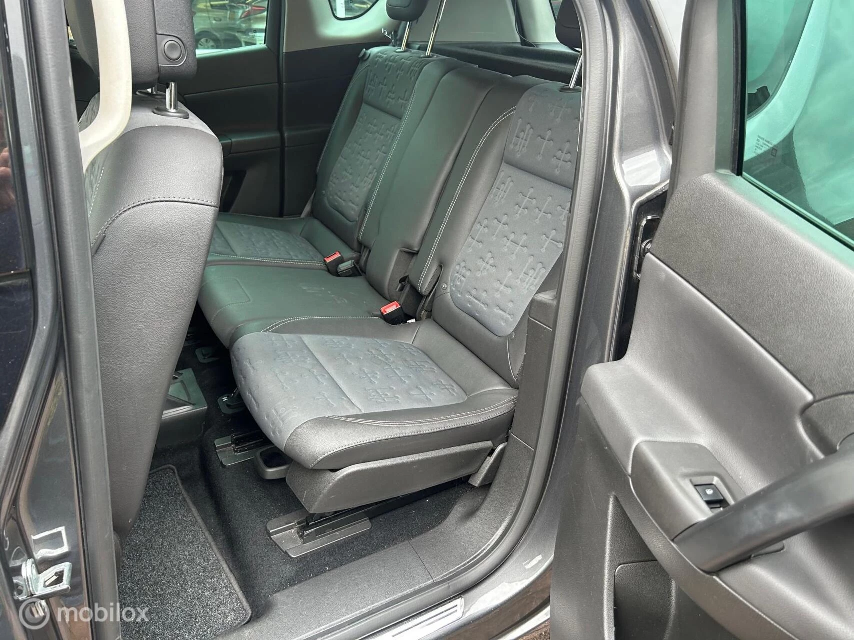 Hoofdafbeelding Opel Meriva