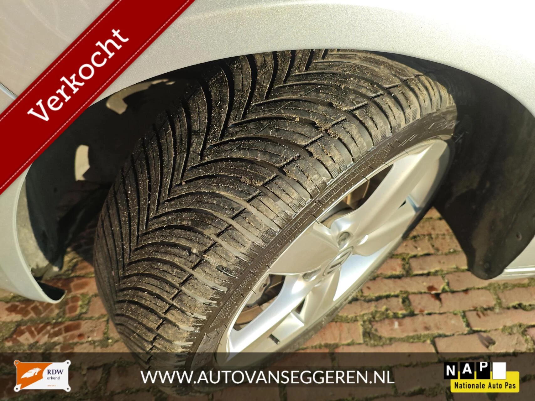 Hoofdafbeelding Volkswagen Golf Plus