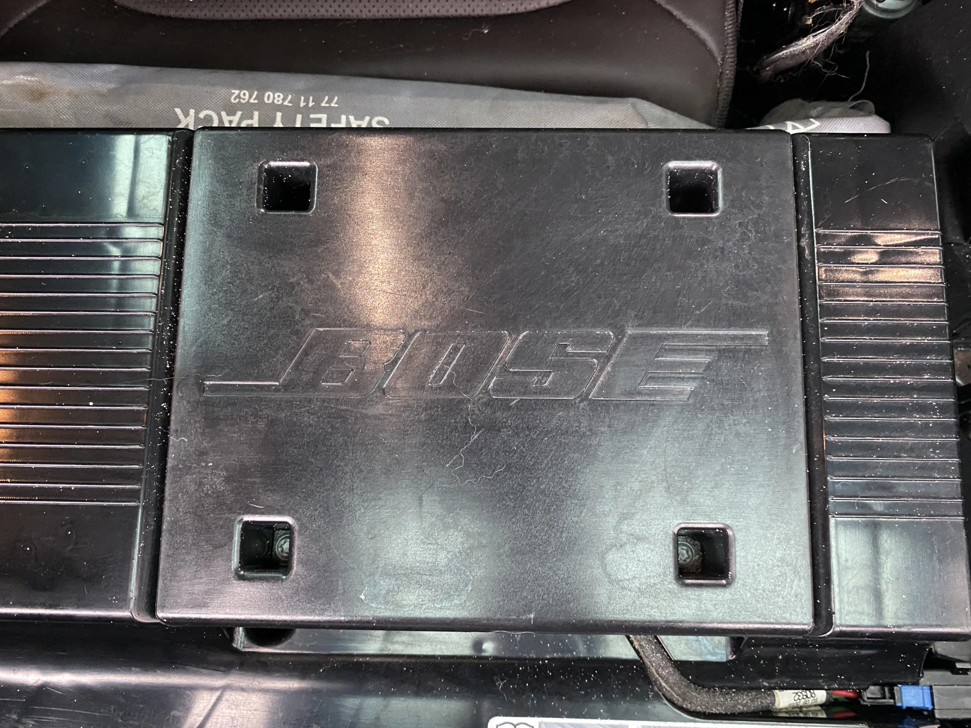 Hoofdafbeelding Renault Espace