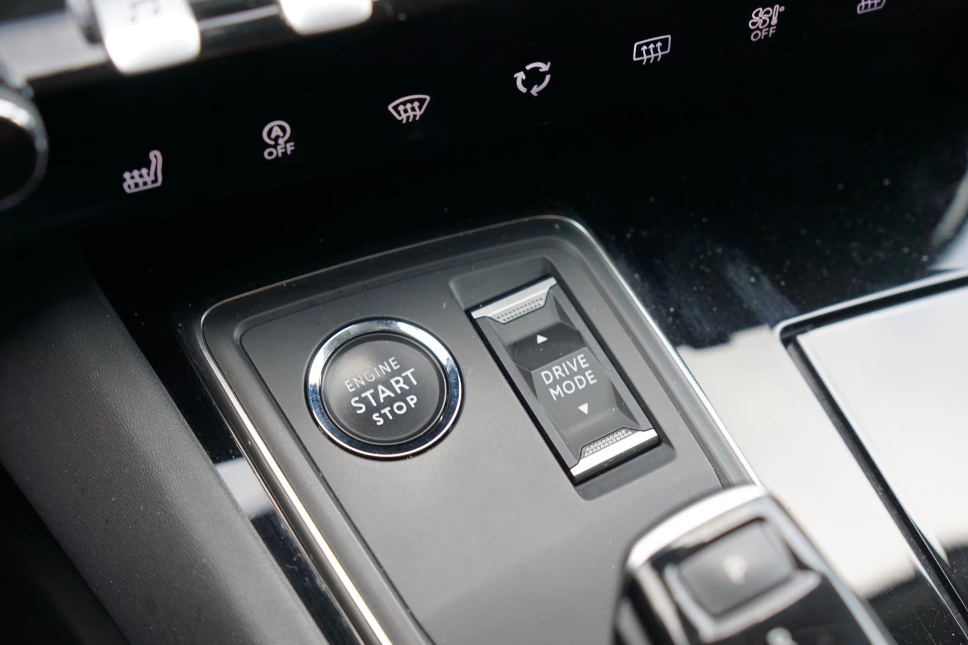 Hoofdafbeelding Peugeot 508