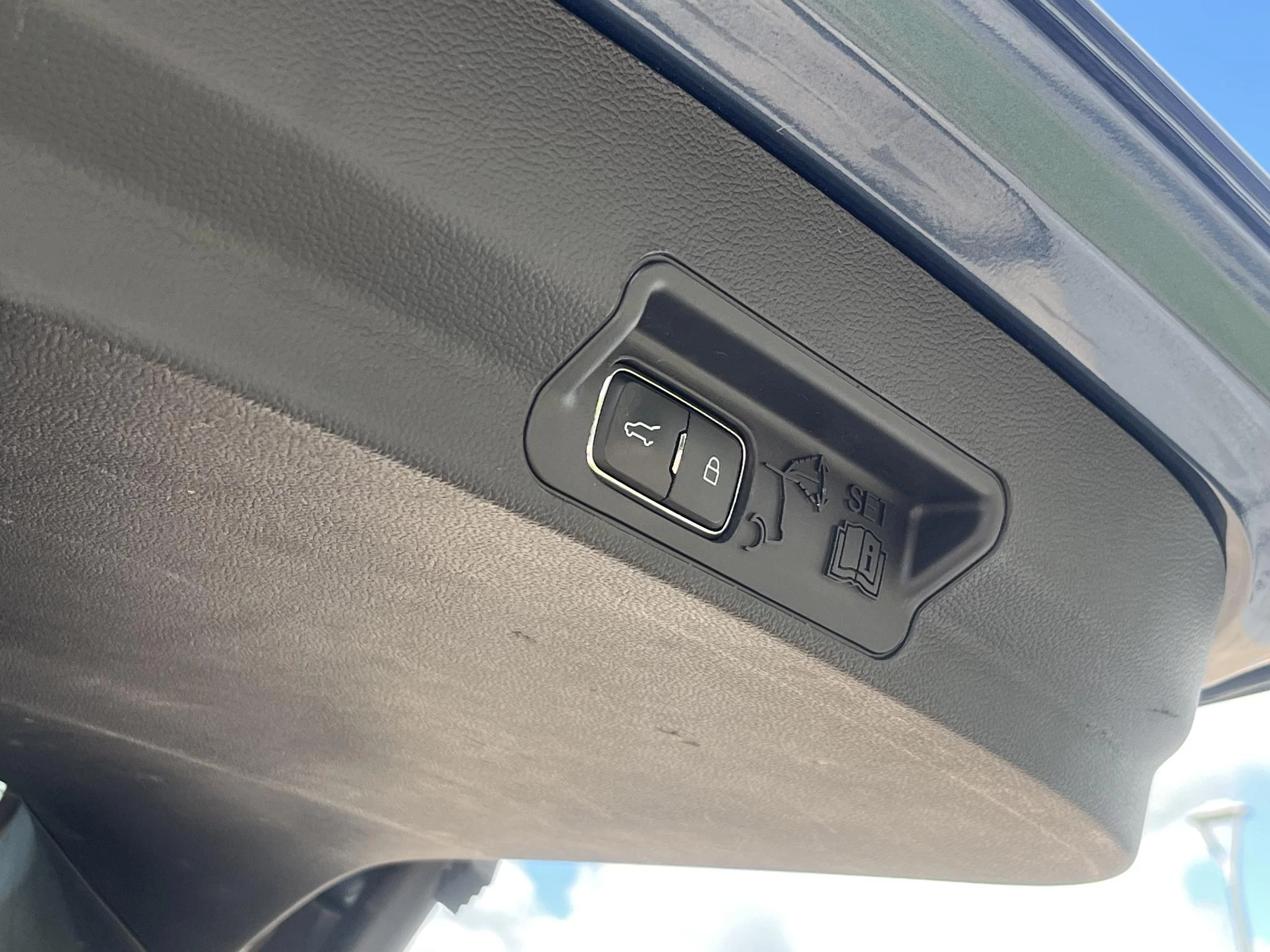 Hoofdafbeelding Ford Explorer