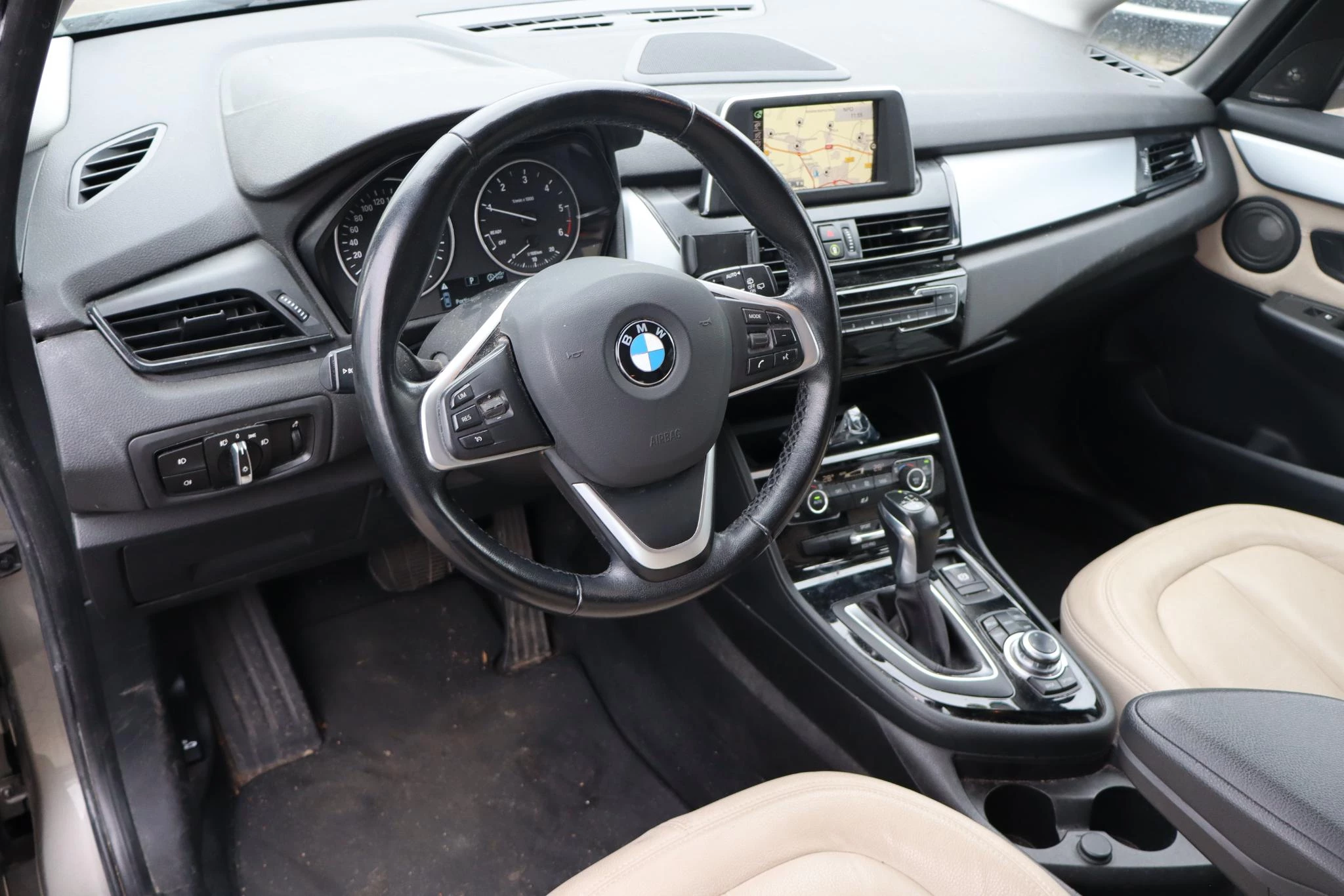 Hoofdafbeelding BMW 2 Serie