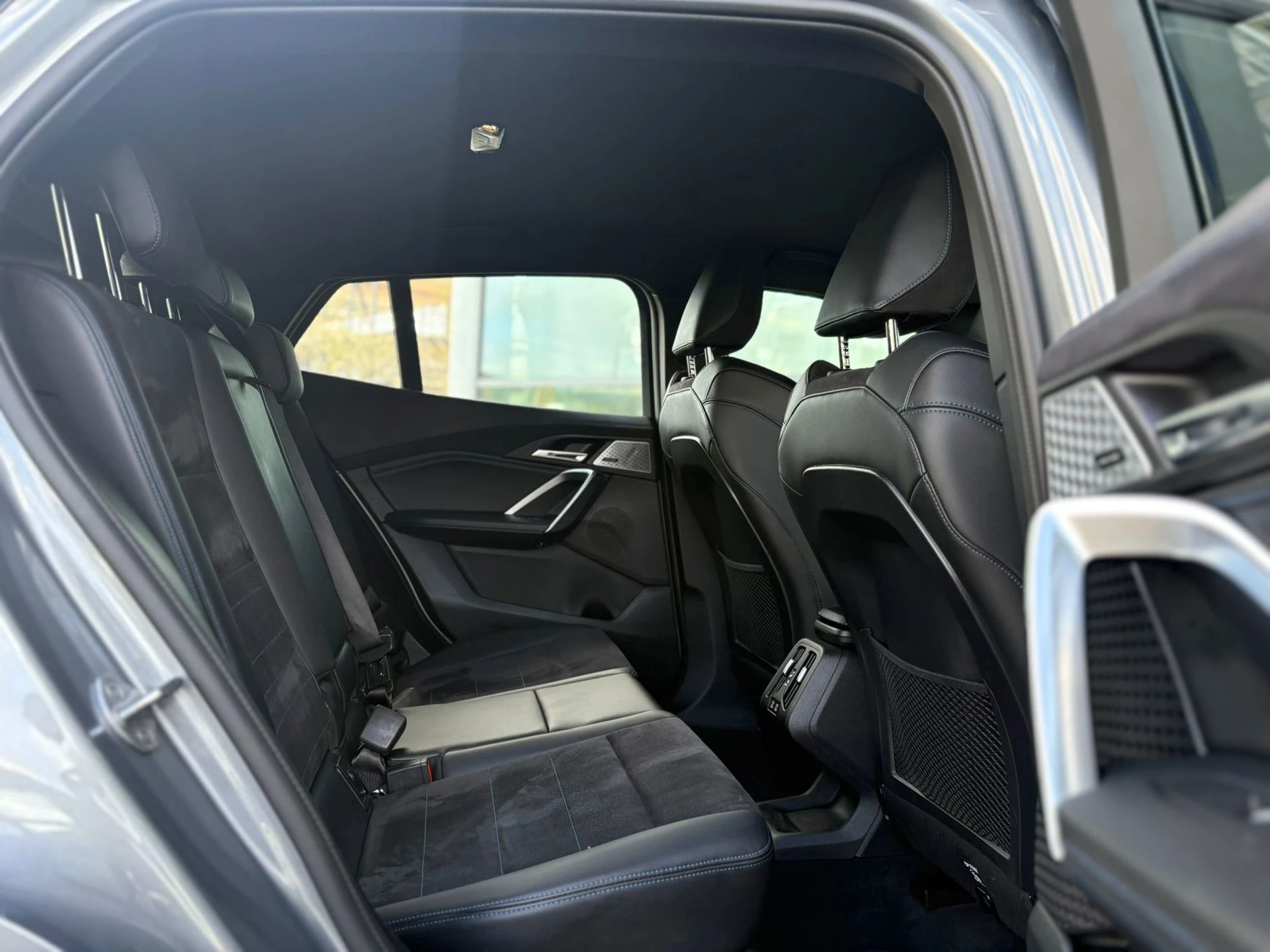 Hoofdafbeelding BMW X2