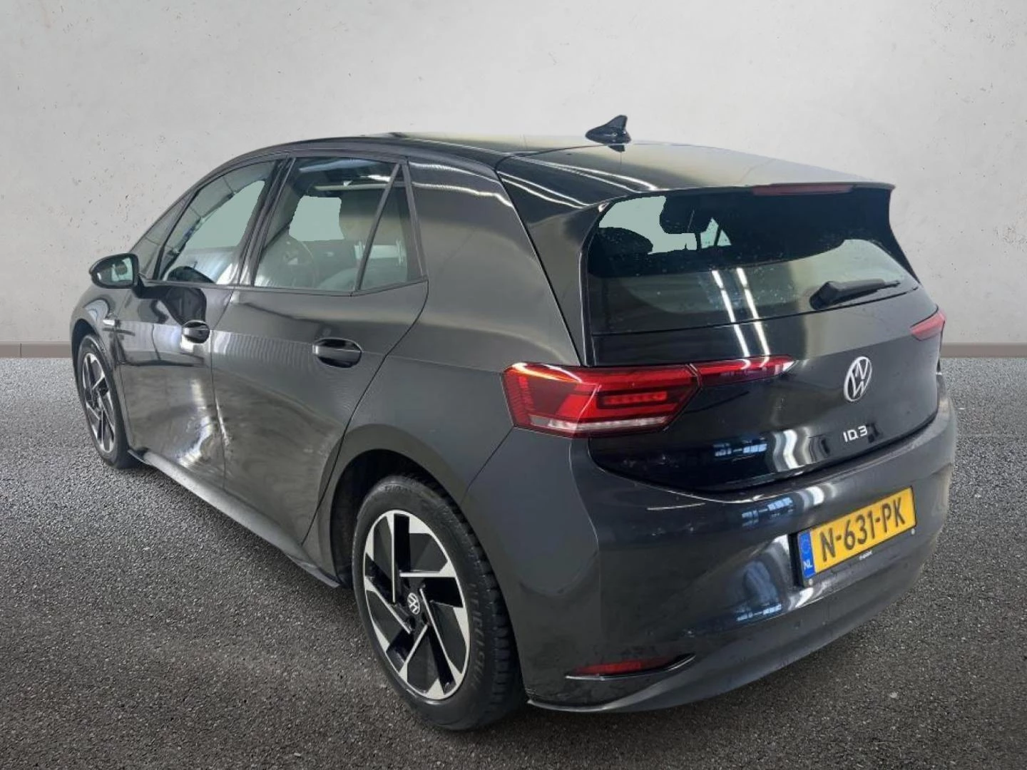 Hoofdafbeelding Volkswagen ID.3