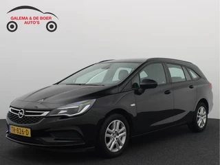 Opel Astra Sports Tourer 1.0 Online Edition CARPLAY / NAVI / AIRCO / PDC / BLUETOOTH / CRUISE / NL-AUTO