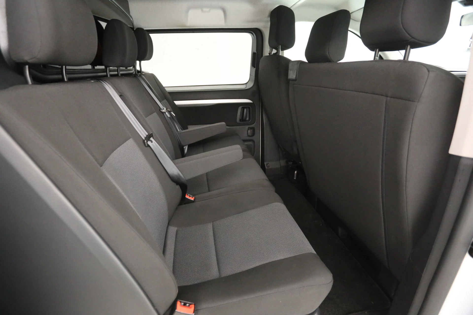 Hoofdafbeelding Toyota ProAce