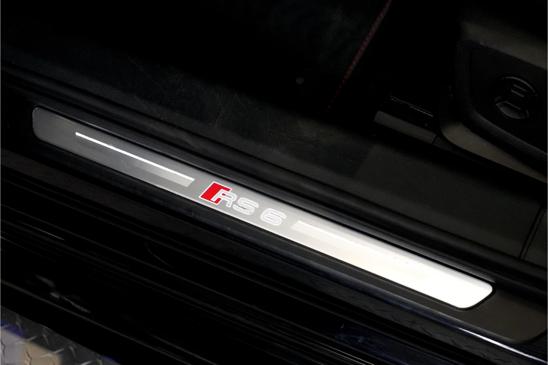 Hoofdafbeelding Audi RS6