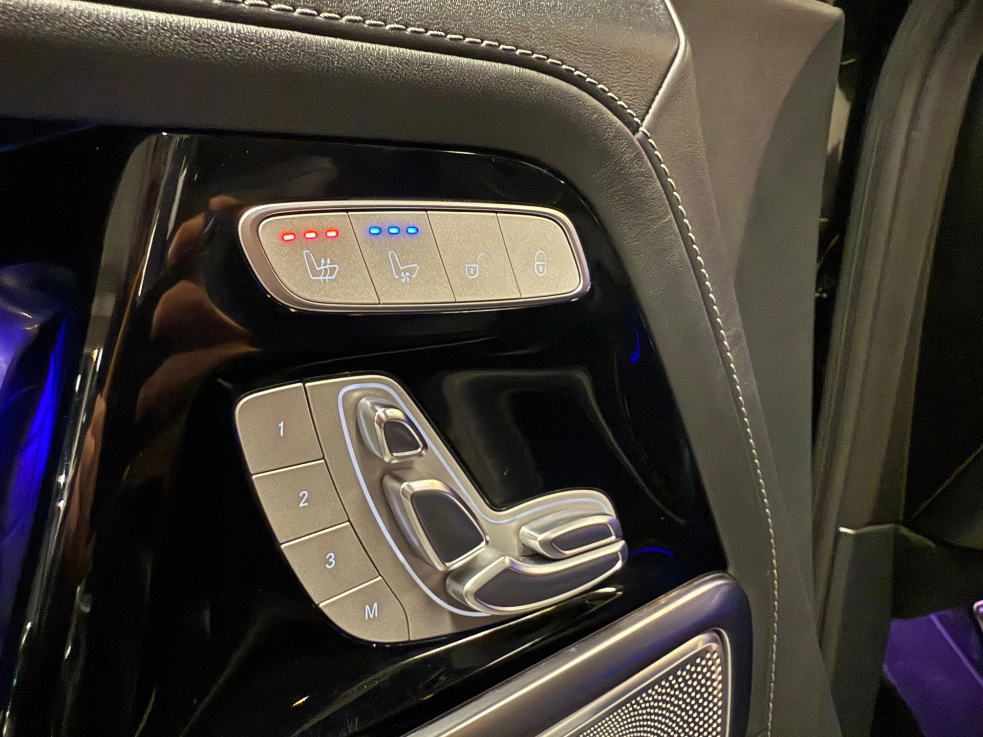 Hoofdafbeelding Mercedes-Benz G-Klasse