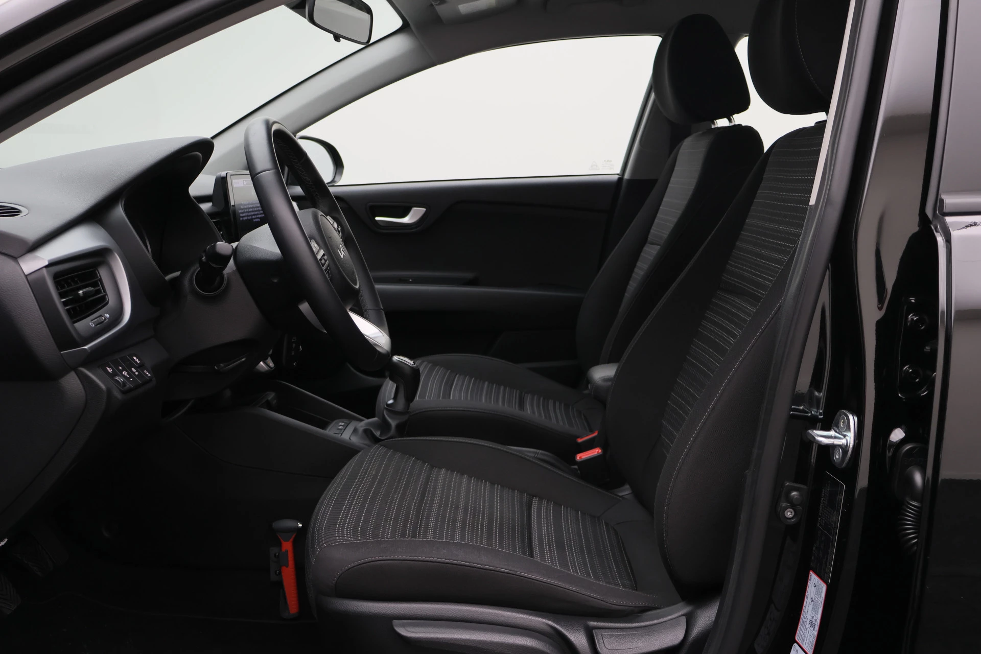 Hoofdafbeelding Kia Stonic