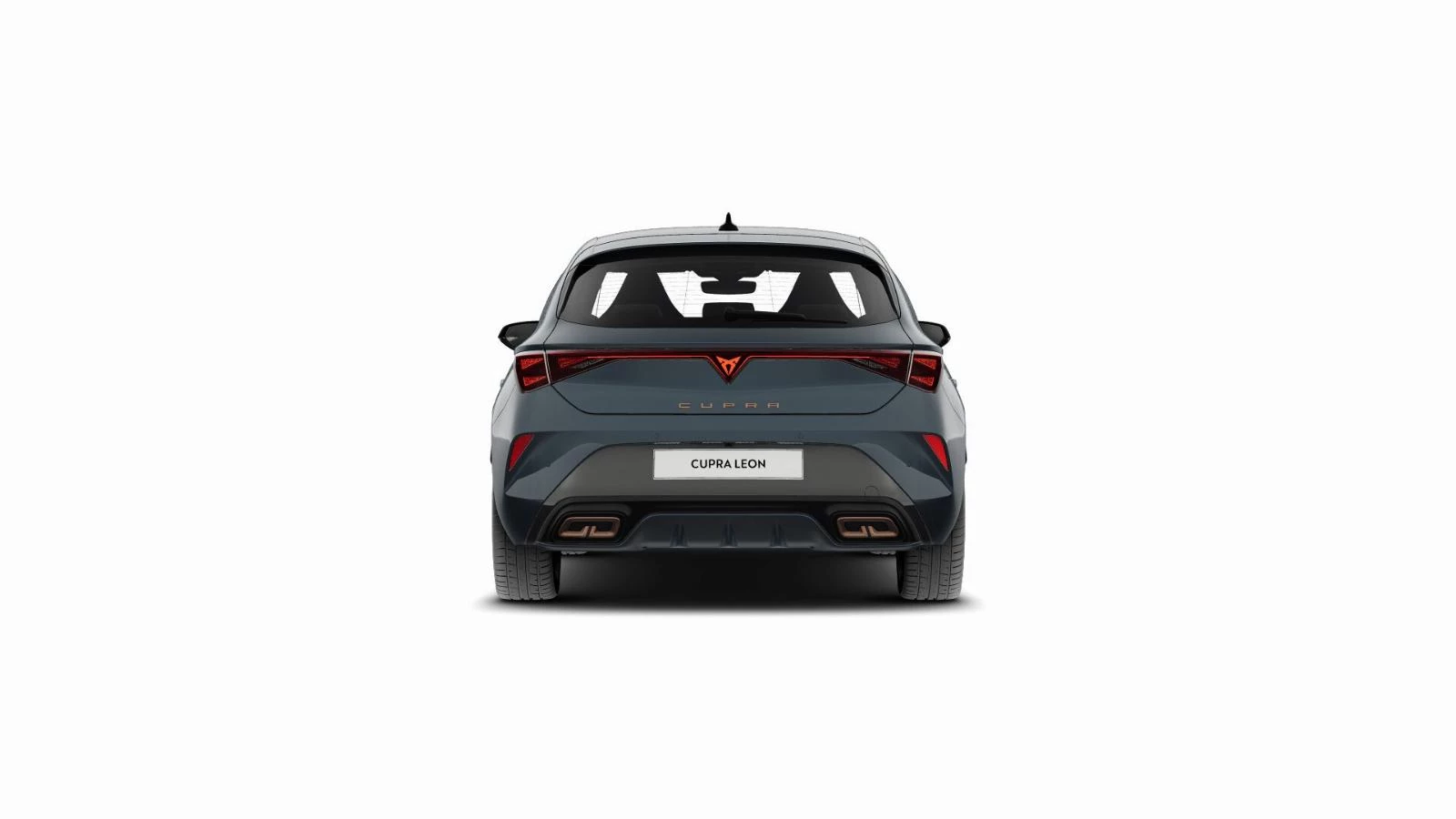 Hoofdafbeelding CUPRA Leon