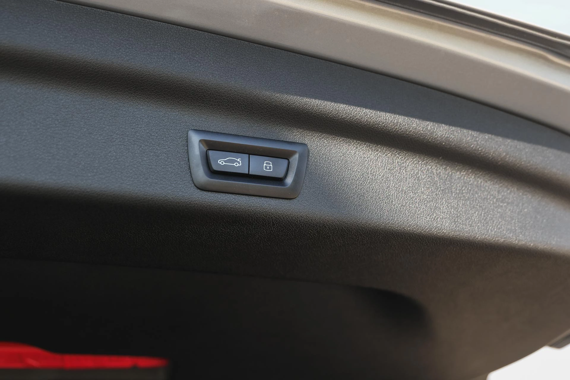 Hoofdafbeelding BMW iX1