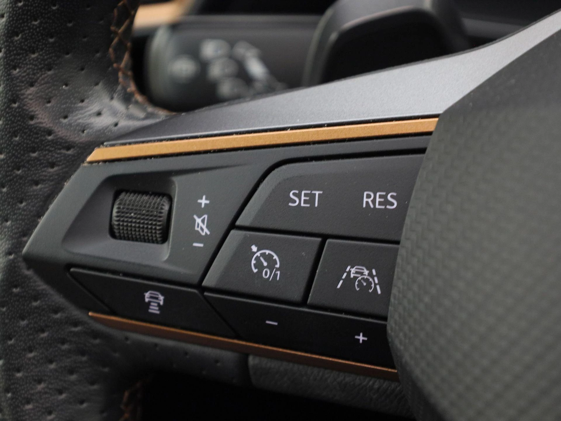 Hoofdafbeelding CUPRA Leon