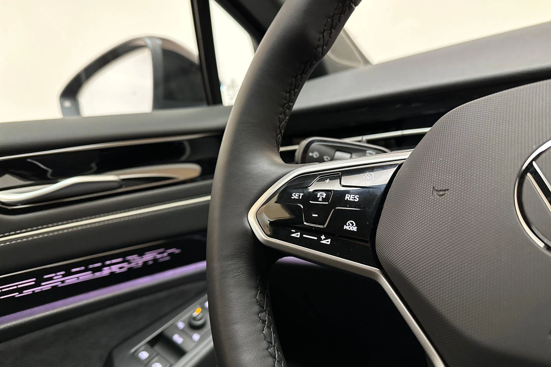 Hoofdafbeelding Volkswagen ID.7