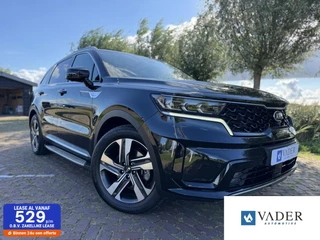 Kia Sorento 1.6 T-GDI PHEV 4WD ExecutiveLine 7 Persoons