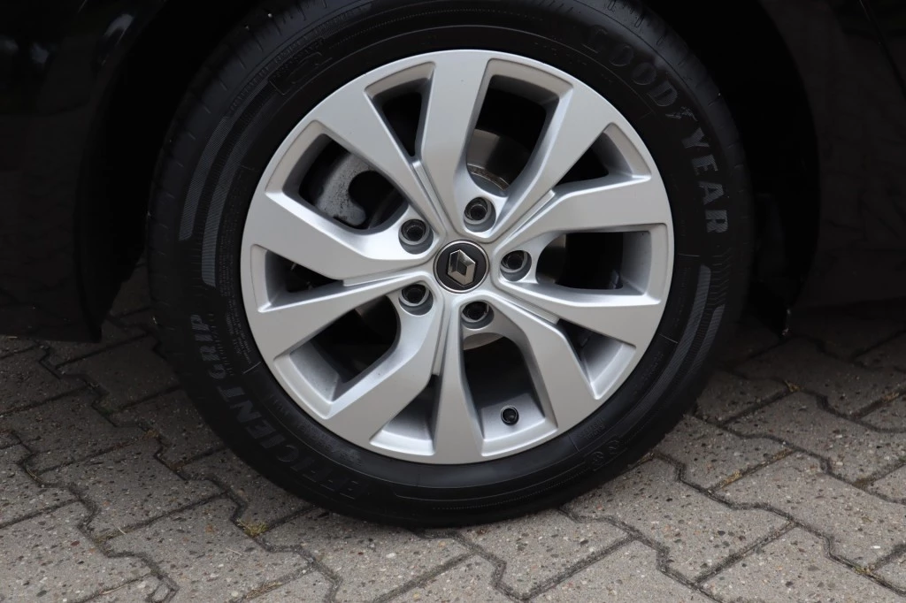 Hoofdafbeelding Renault Mégane