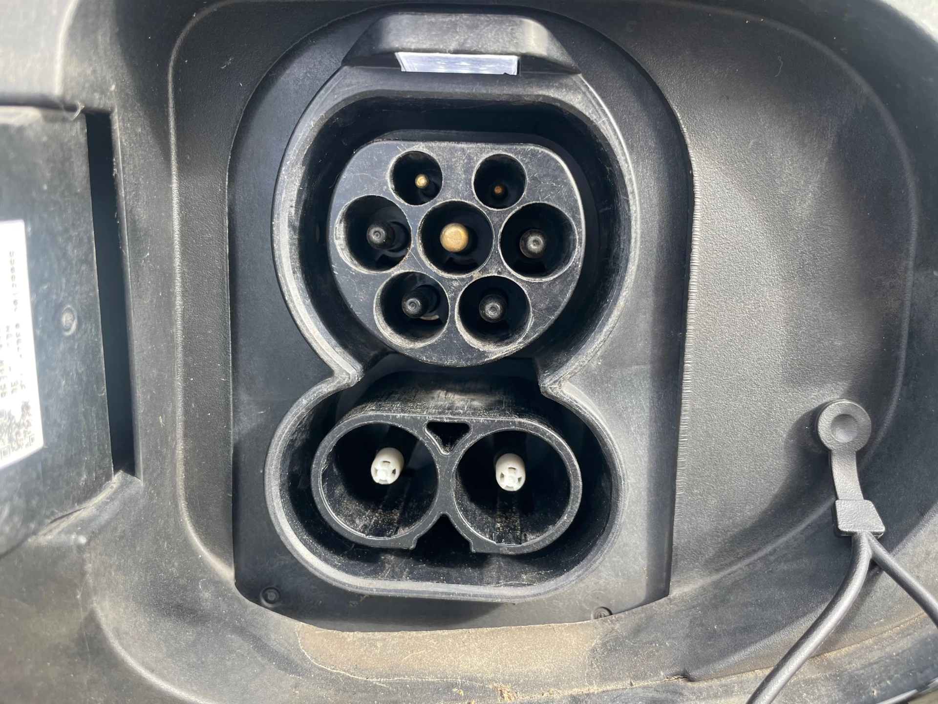 Hoofdafbeelding Kia e-Niro