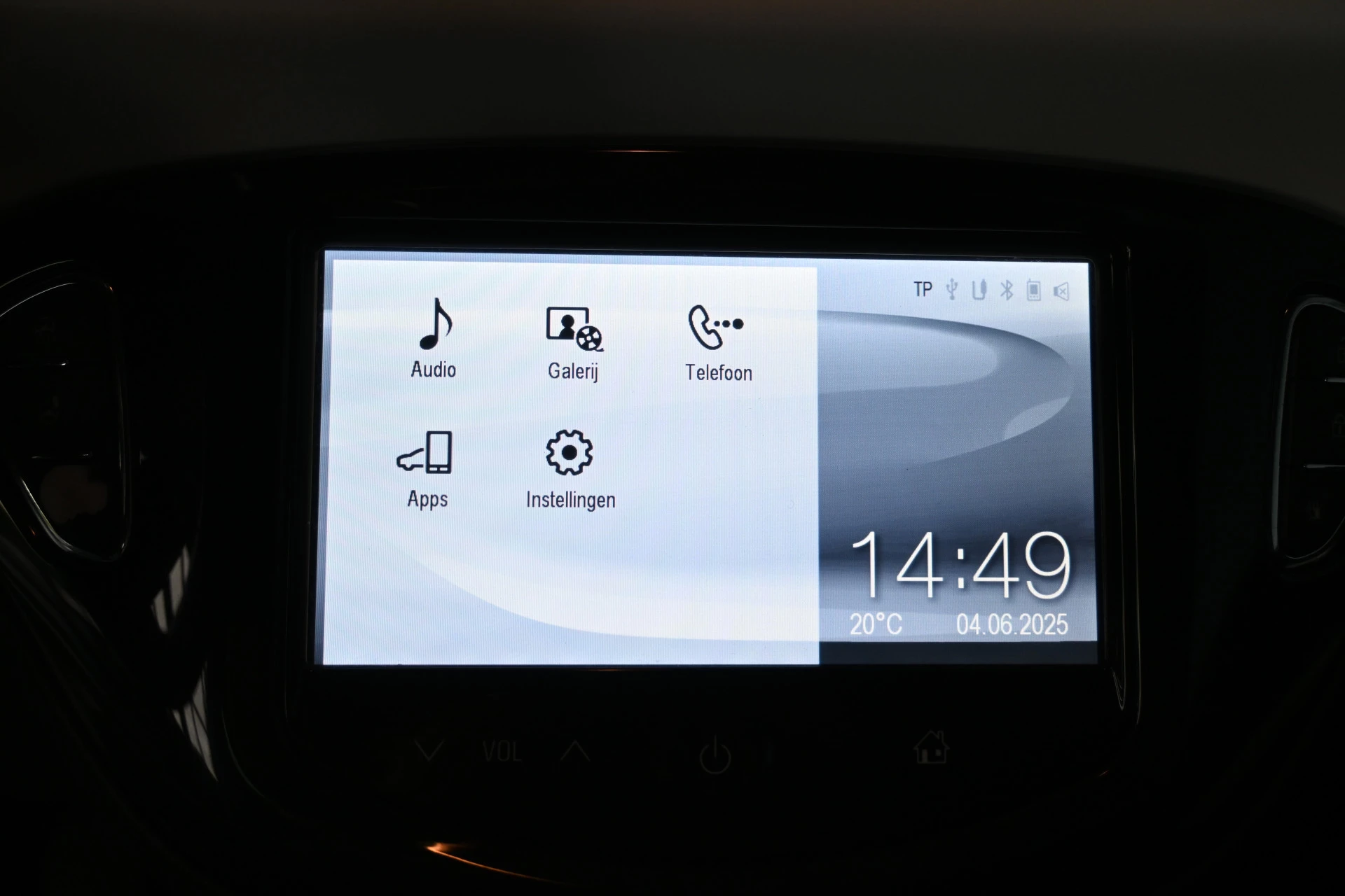 Hoofdafbeelding Opel ADAM