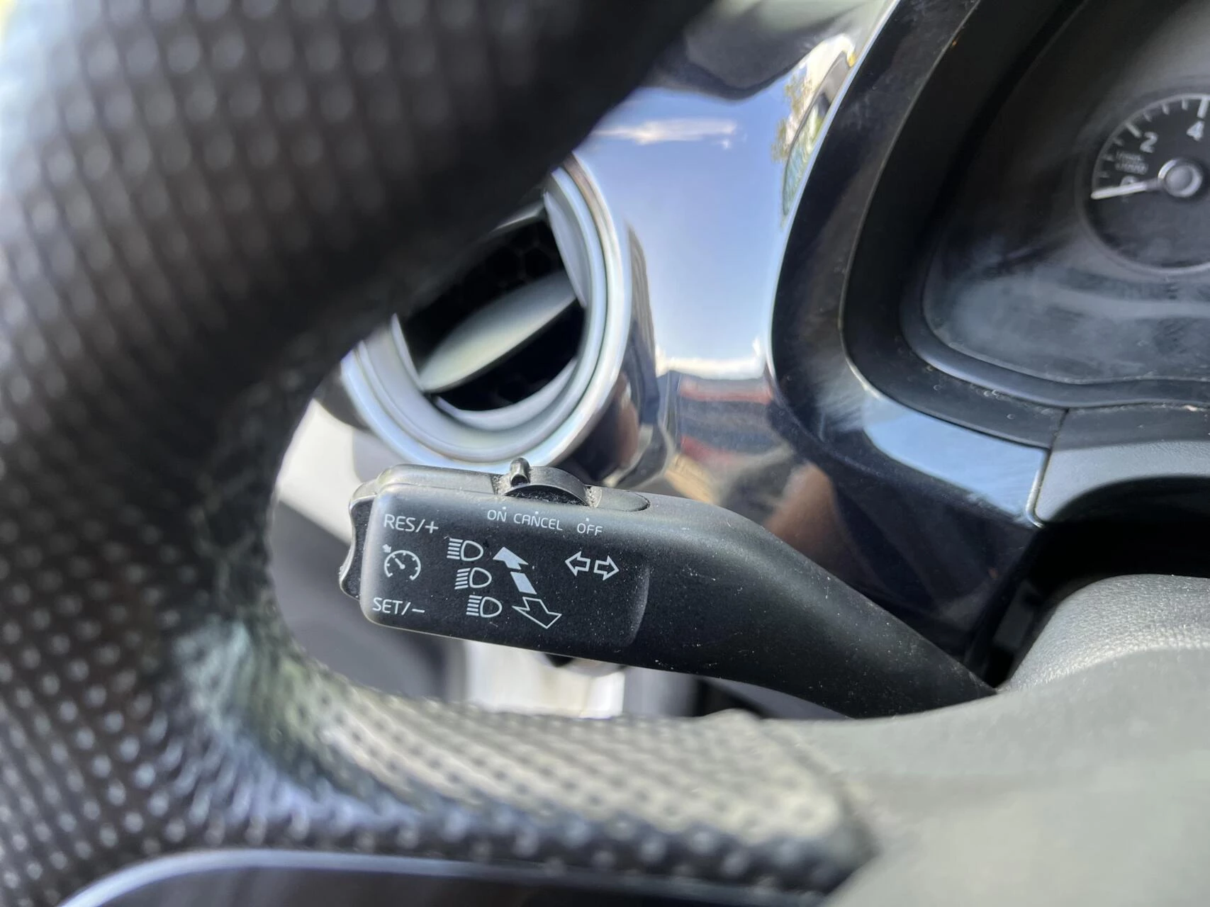 Hoofdafbeelding Škoda Citigo