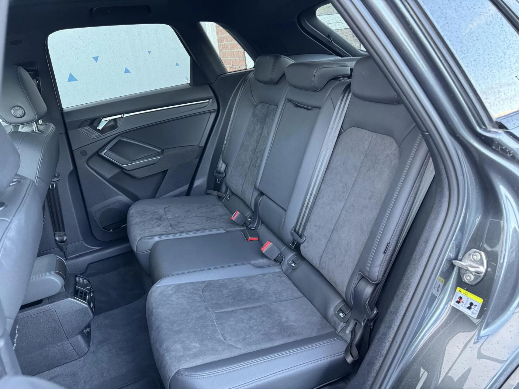 Hoofdafbeelding Audi RSQ3