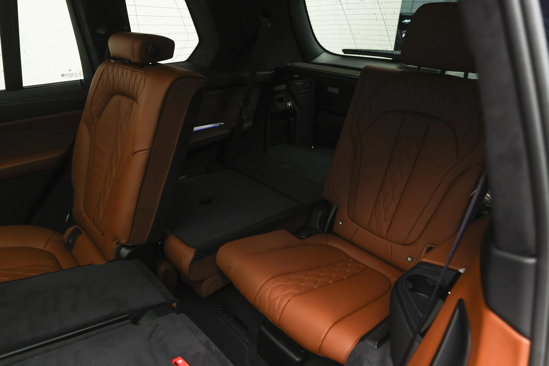 Hoofdafbeelding BMW X7