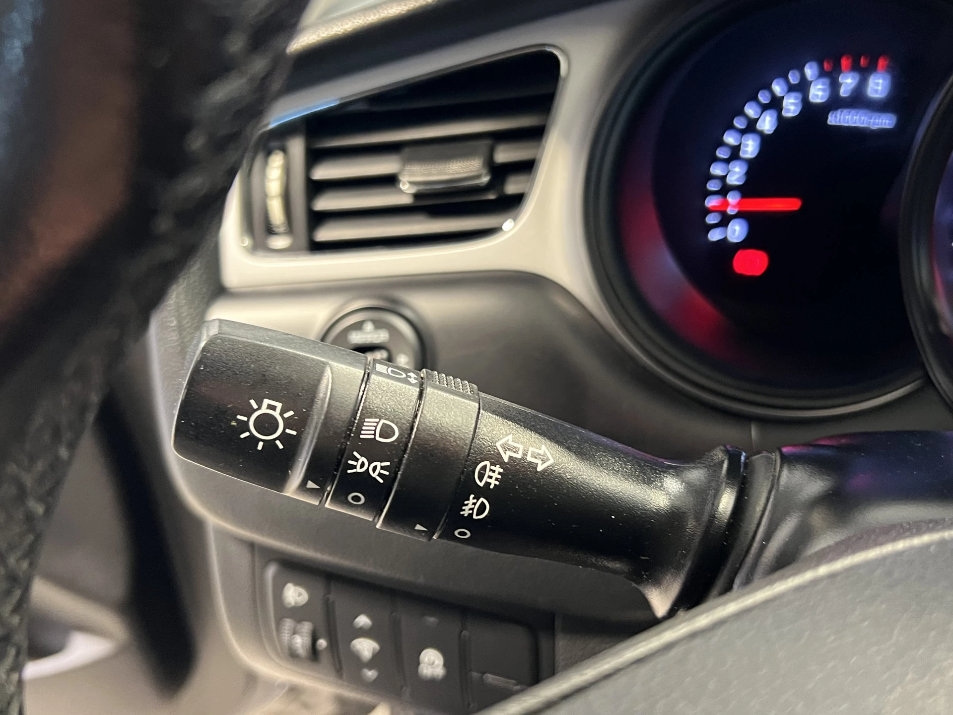 Hoofdafbeelding Kia cee'd