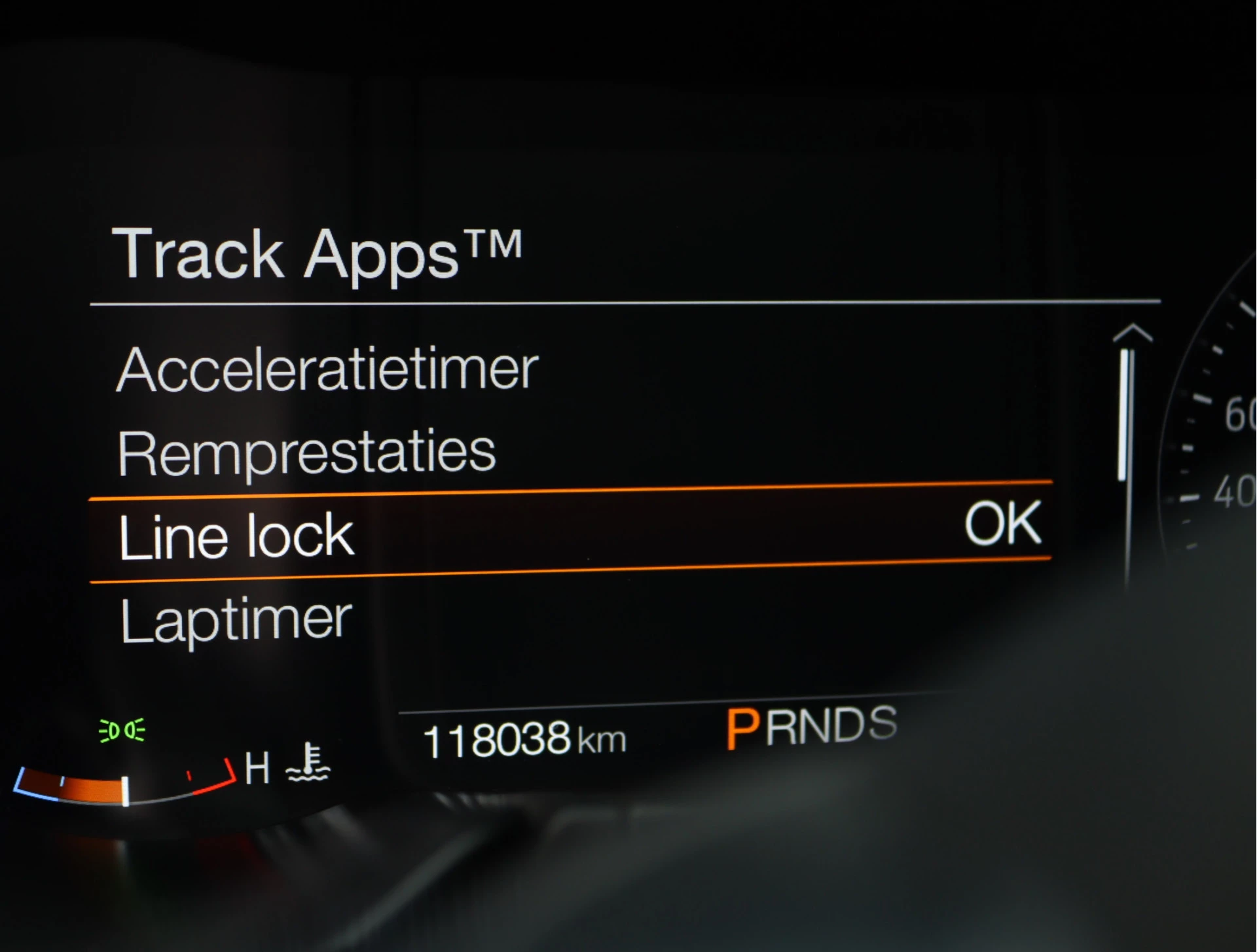 Hoofdafbeelding Ford Mustang