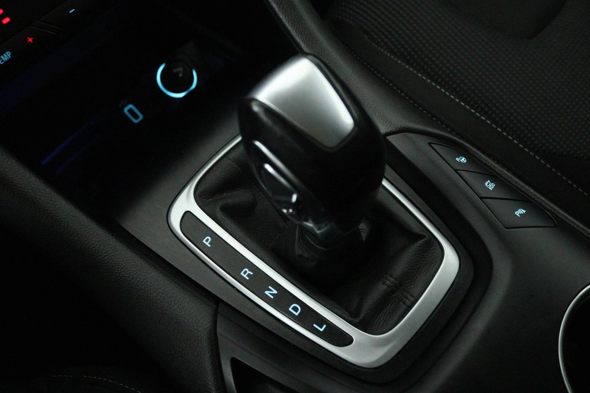 Hoofdafbeelding Ford Mondeo