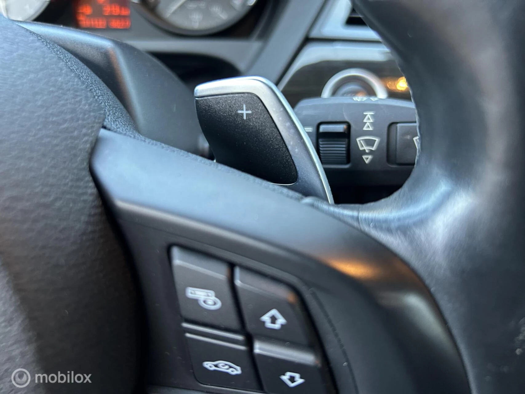 Hoofdafbeelding BMW Z4