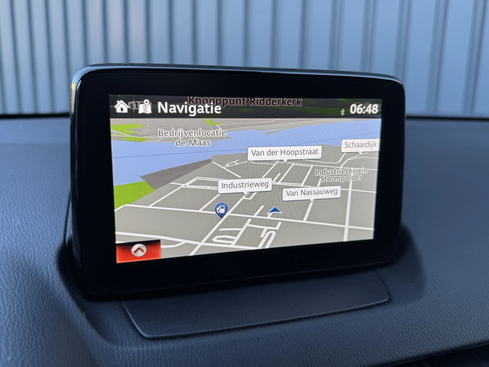 Hoofdafbeelding Mazda 2