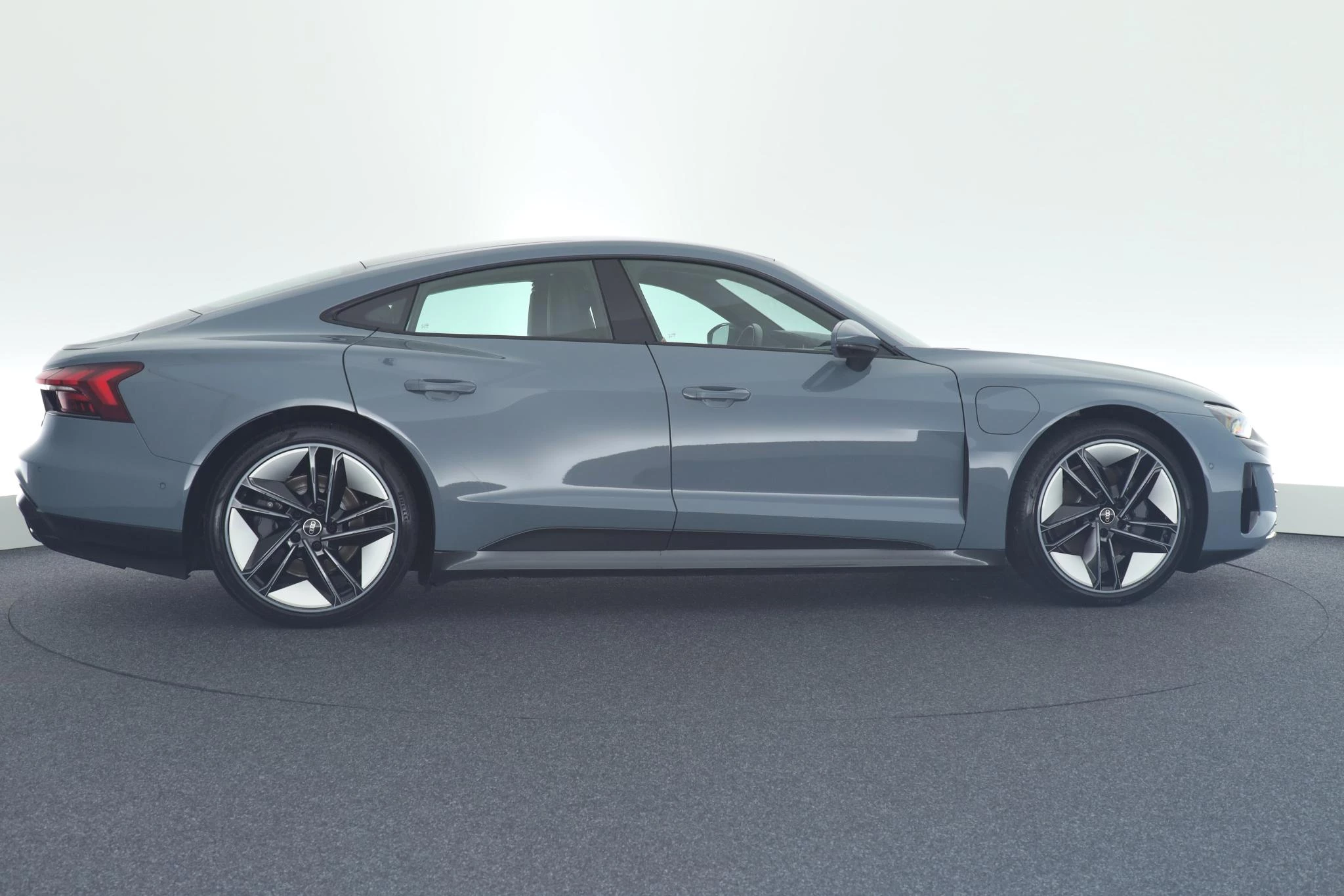 Hoofdafbeelding Audi e-tron GT