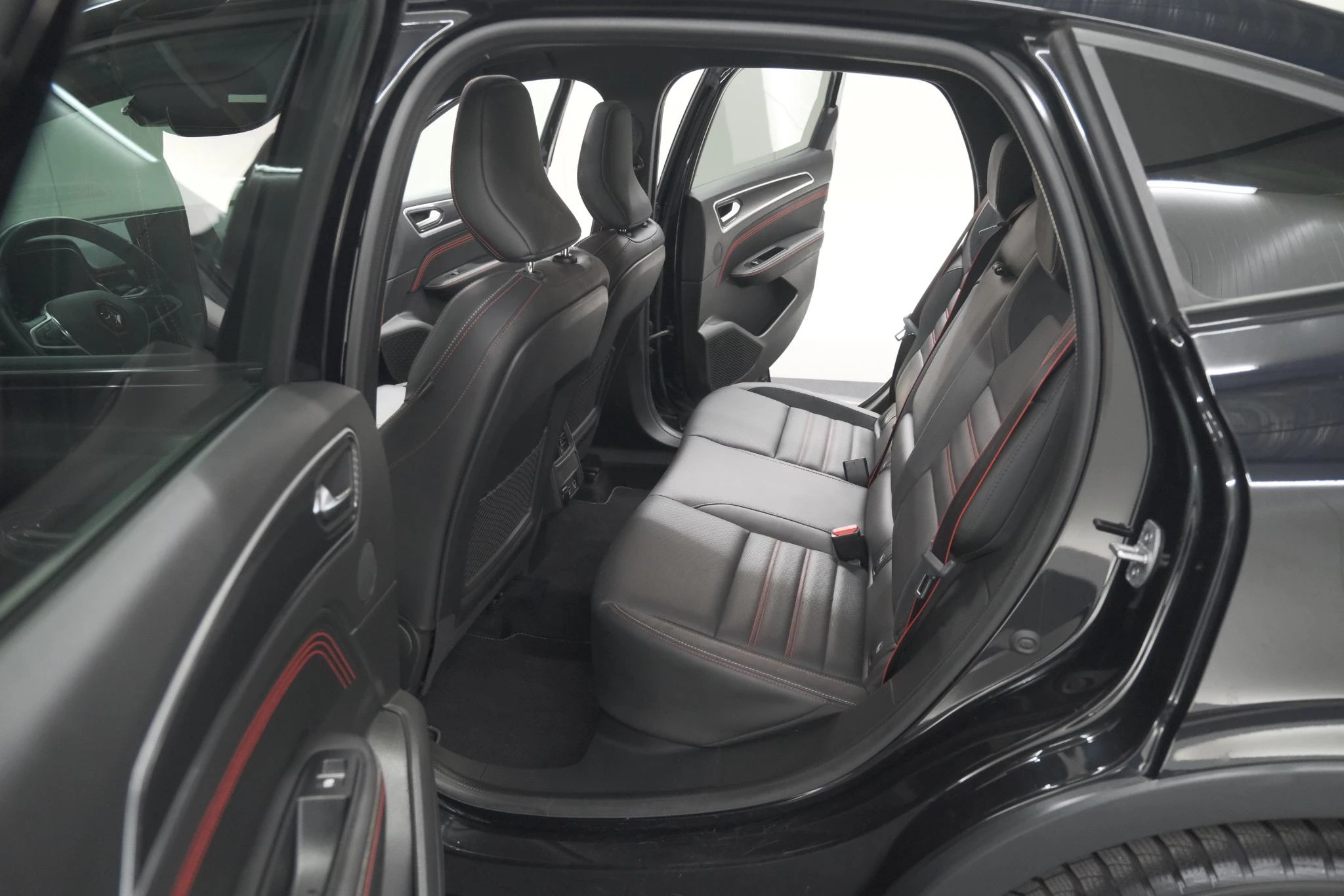 Hoofdafbeelding Renault Arkana