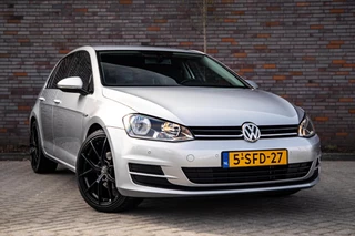 Volkswagen Golf 1.6 TDI Comfortline BlueMotion