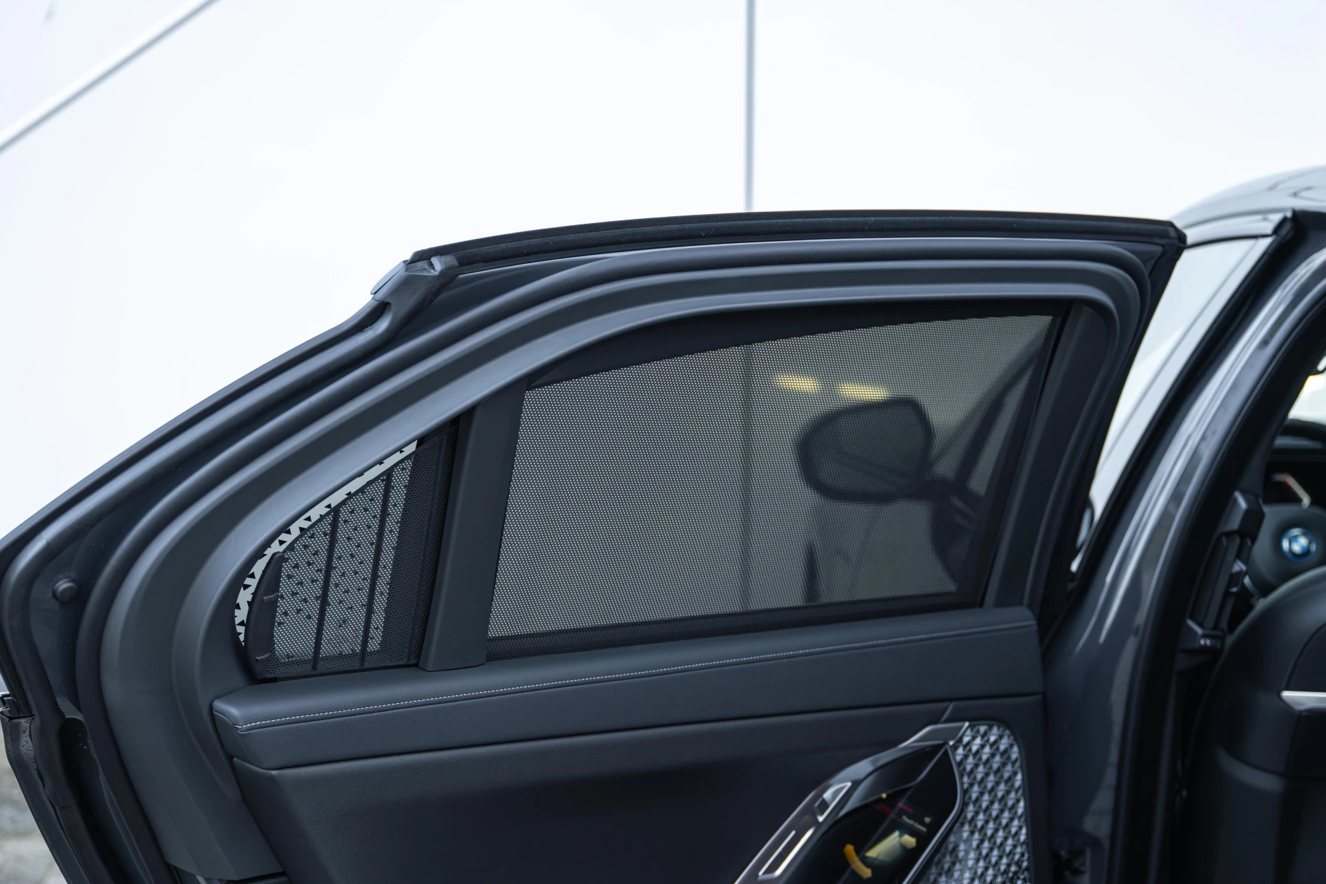 Hoofdafbeelding BMW 7 Serie