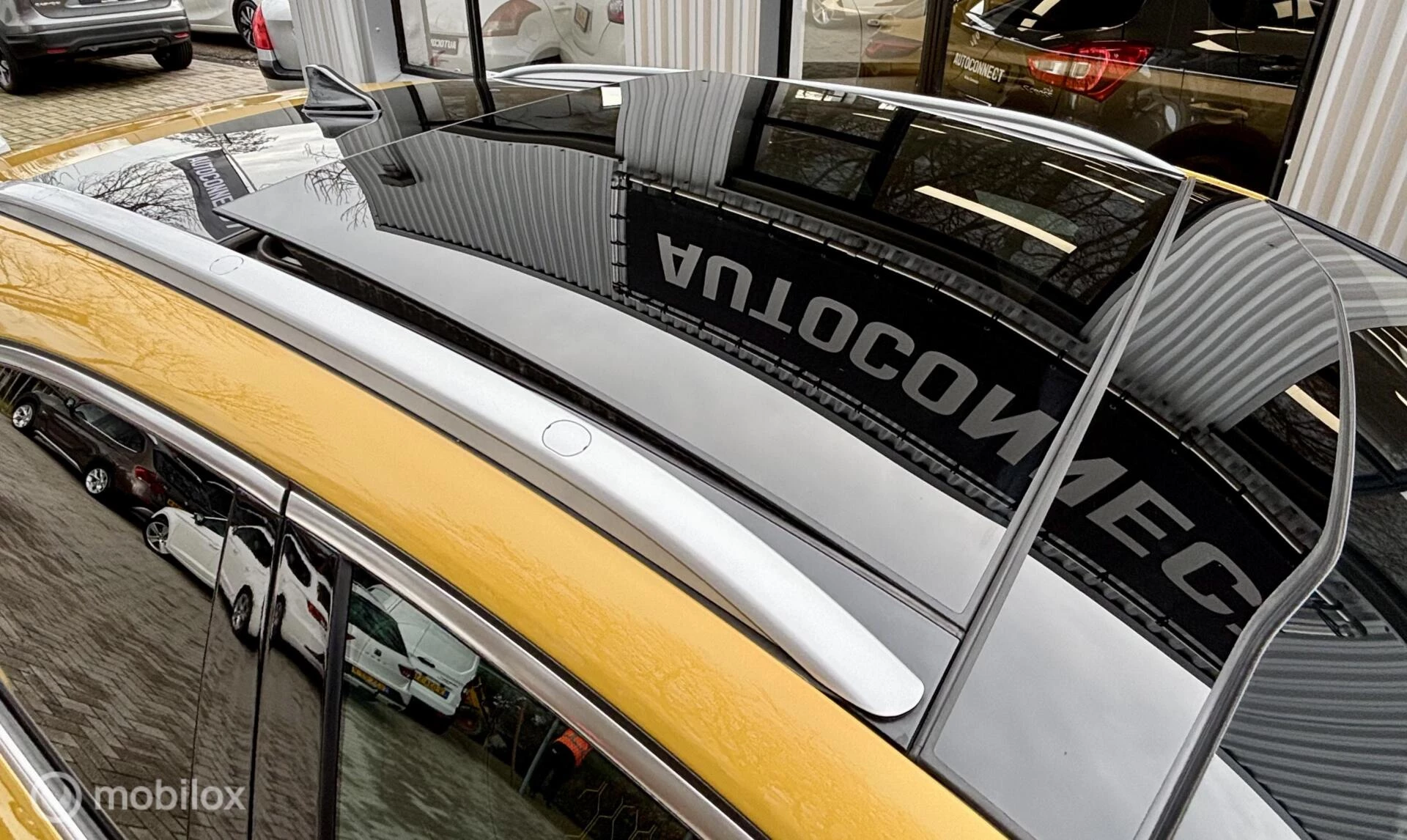 Hoofdafbeelding Kia XCeed