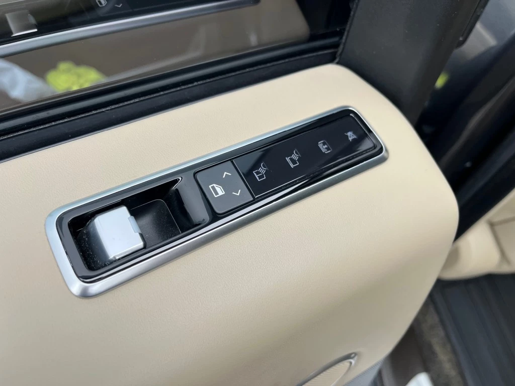 Hoofdafbeelding Land Rover Range Rover