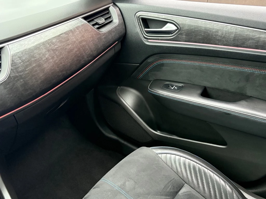 Hoofdafbeelding Renault Arkana