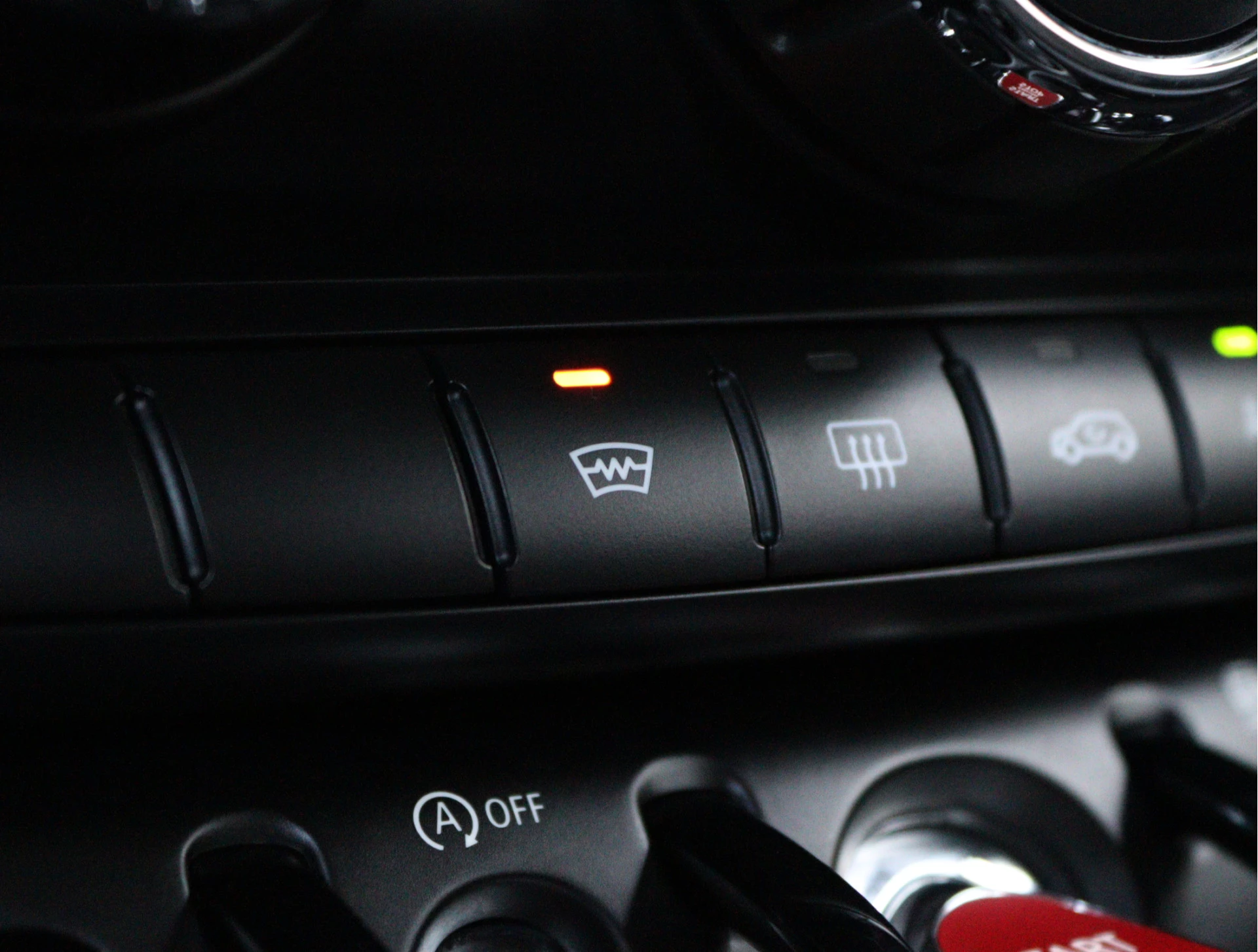 Hoofdafbeelding MINI One