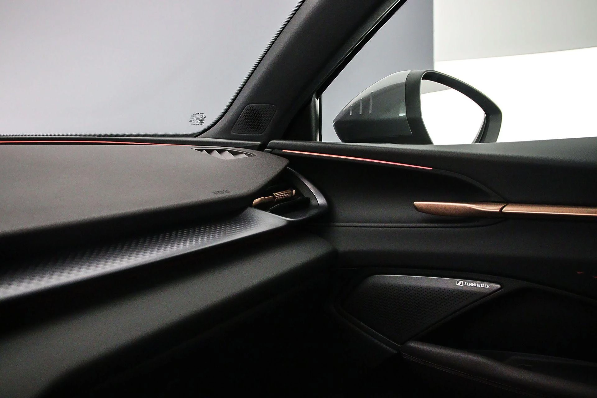 Hoofdafbeelding CUPRA Terramar