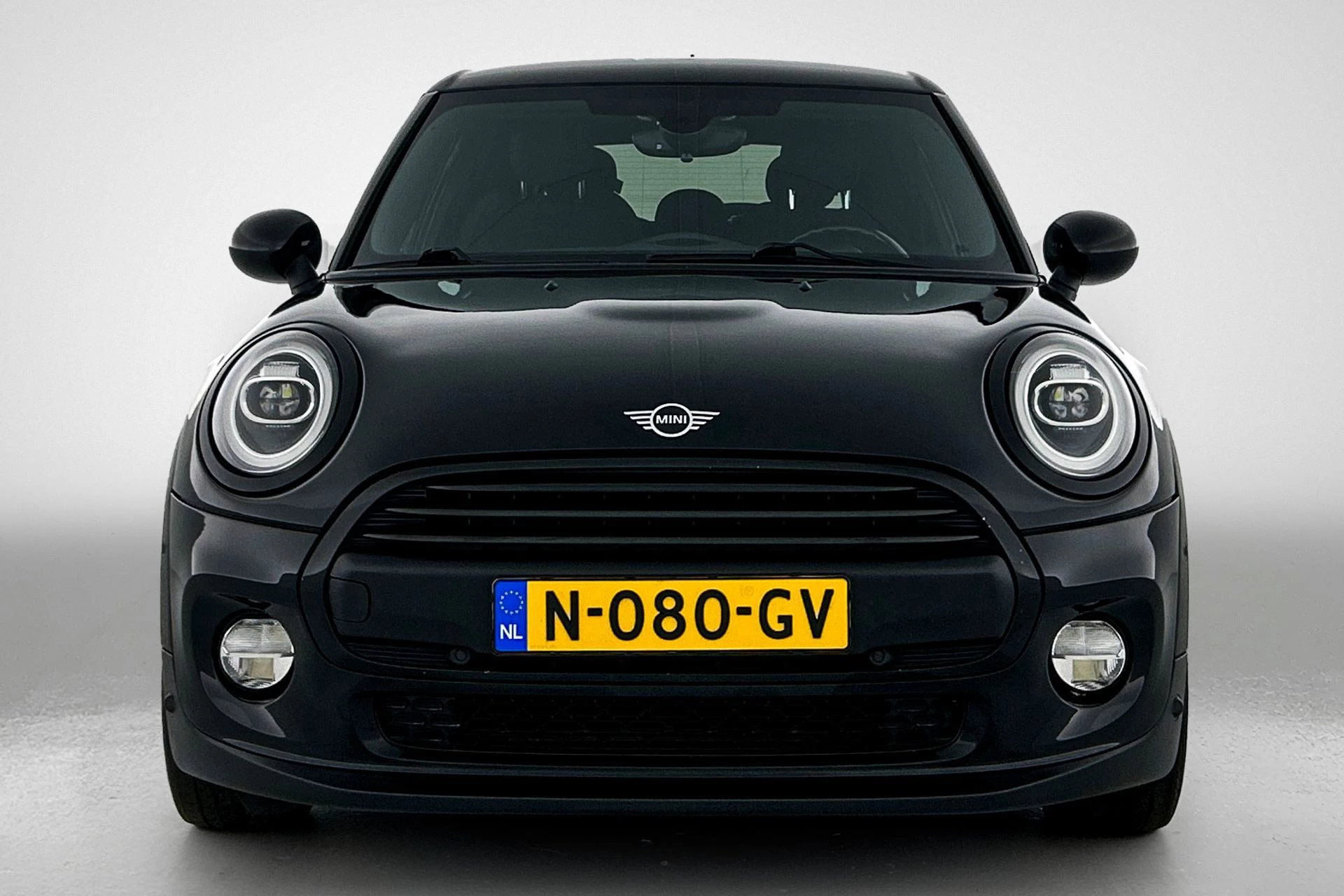 Hoofdafbeelding MINI One