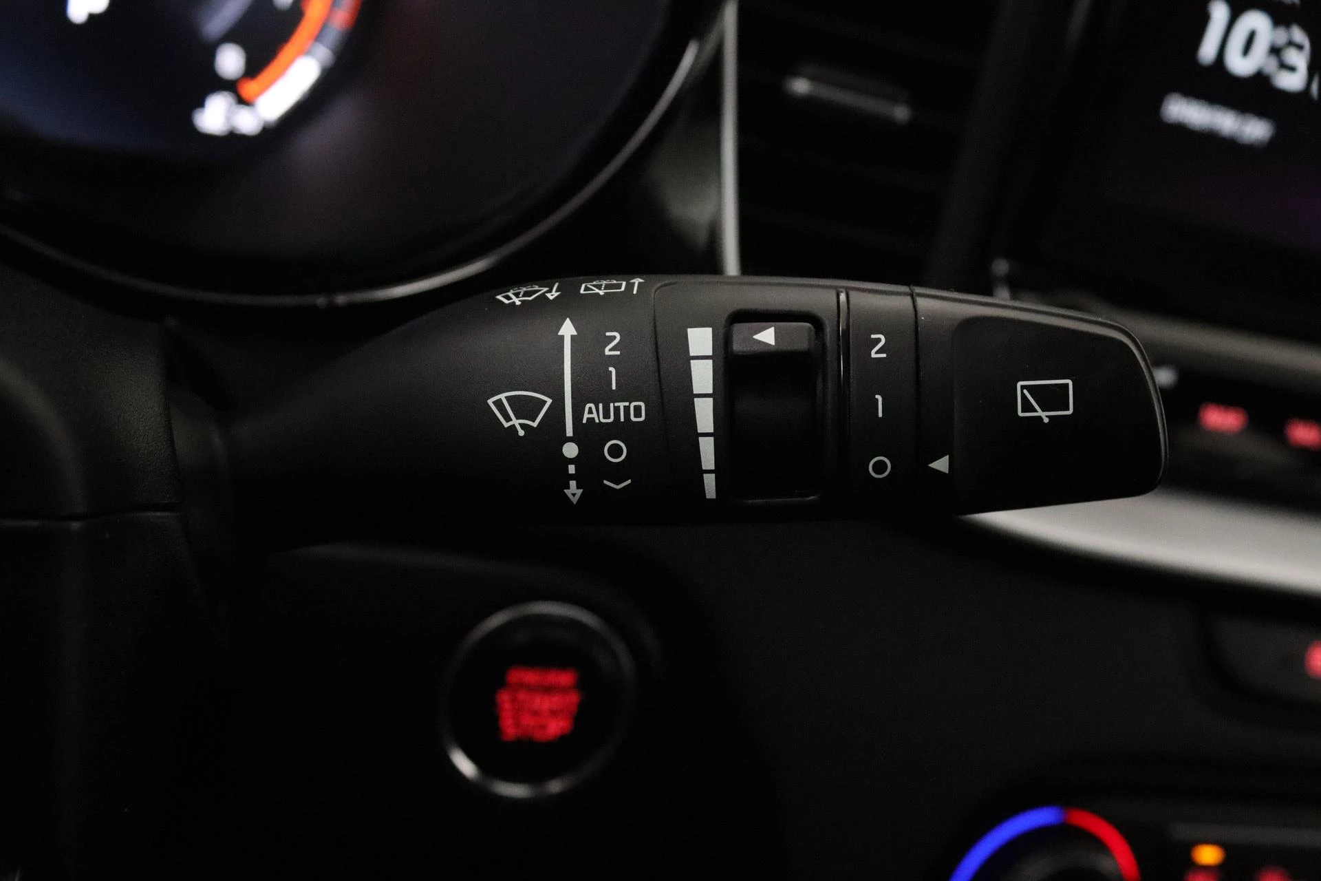 Hoofdafbeelding Kia ProCeed