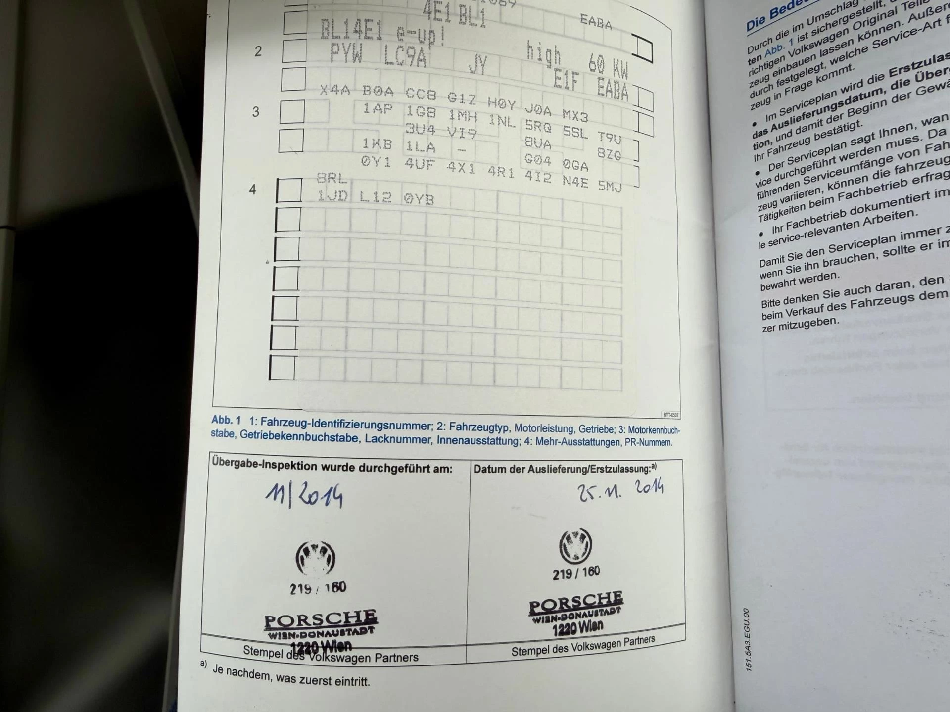 Hoofdafbeelding Volkswagen e-up!