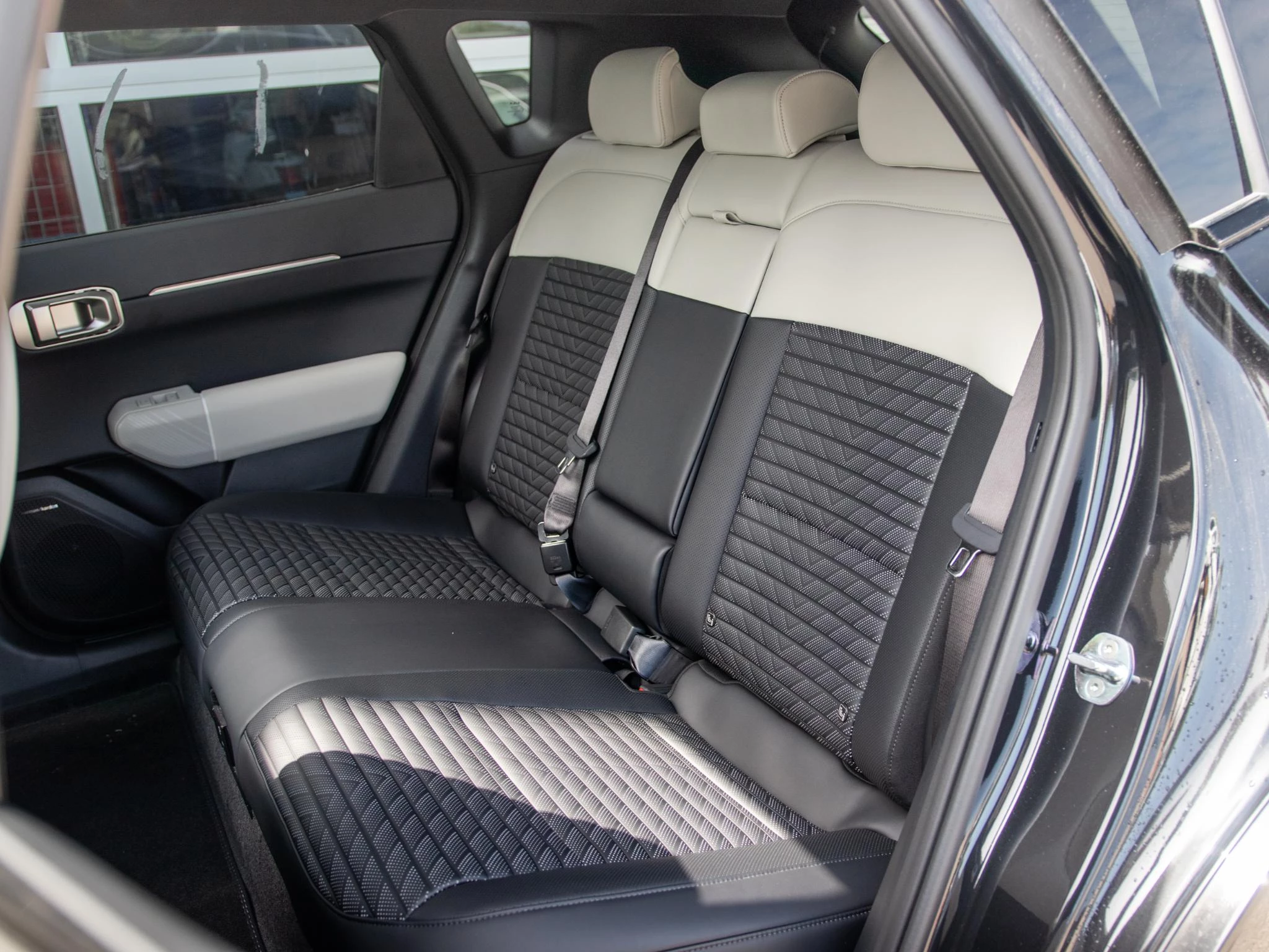 Hoofdafbeelding Kia EV4