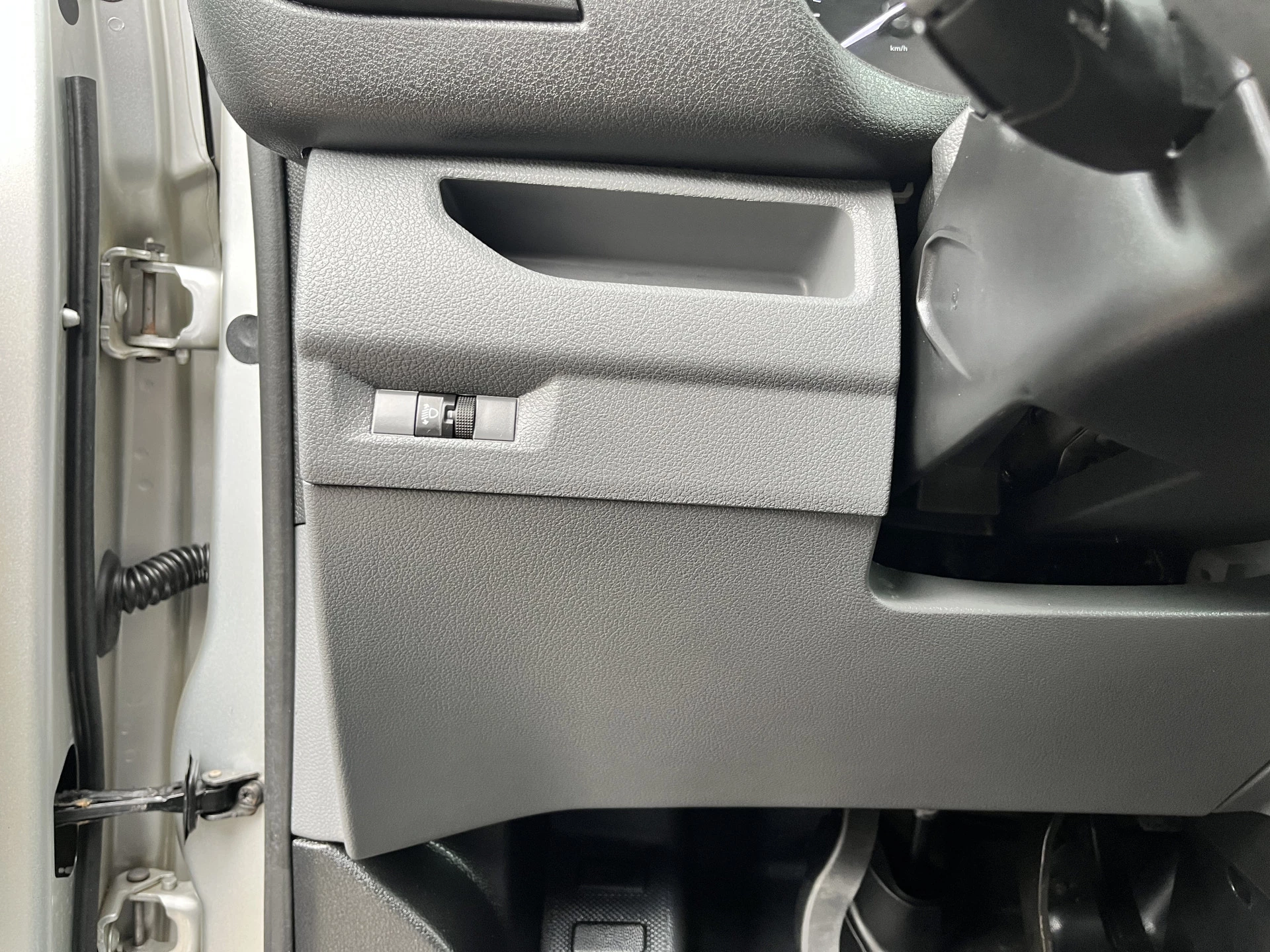 Hoofdafbeelding Citroën Jumpy